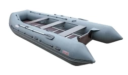 Моторная лодка ПВХ Посейдон PN 500