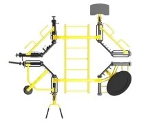 IZ-H shape Impulse