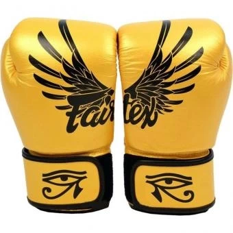Перчатки Fairtex faiboxglove032, фото 1