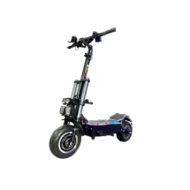 Электросамокат Syccyba R12 Pro 60V 50Ah 2024