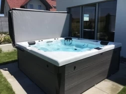 Спа Бассейн Lovia Spa ZR6001, фото 3