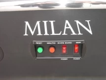 Игровой стол DFC Milan аэрохоккей