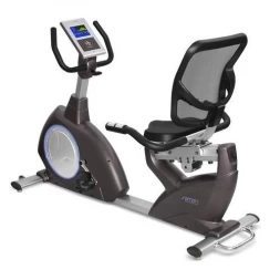 OXYGEN FITNESS SATORI RB HRC Велотренажер домашний, фото 1