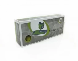 Утяжелители Lite Weights 0,5кг*2шт (нейлон), фото 2