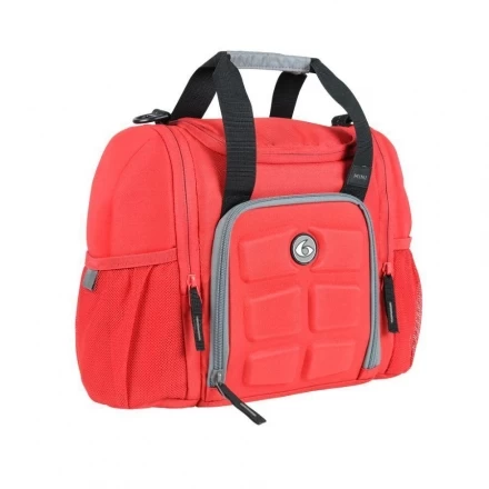 Сумка 6 Pack Fitness Innovator Mini, фото 4