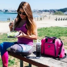 Сумка 6 Pack Fitness Innovator Mini