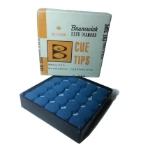 Наклейки для кия Brunswick
