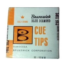 Наклейки для кия Brunswick