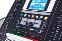 Беговая дорожка NordicTrack T13.5 + кардиопояс Polar