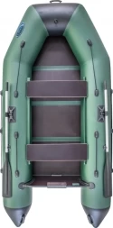 Надувная моторная лодка STEFA2900М(Т)