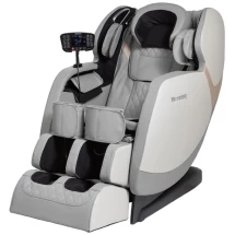 Массажное кресло VictoryFit VF-M76 (серый)