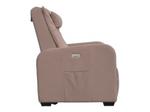 Кресло-реклайнер электрический с подъемом и массажем FUJIMO LIFT CHAIR Терра