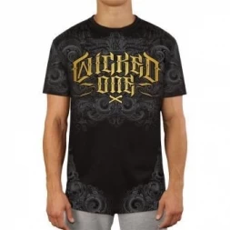 Футболка Wicked One wckshirt0264, фото 1