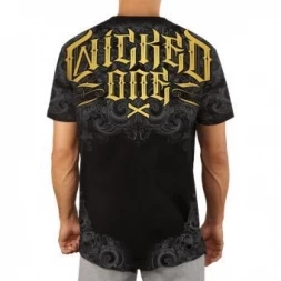 Футболка Wicked One wckshirt0264, фото 2