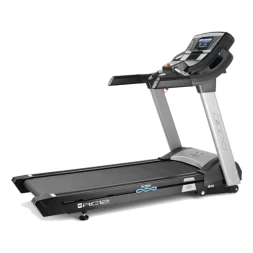 BH FITNESS RC12 TFT Беговая дорожка, фото 1