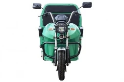 Грузовой электротрицикл Rutrike Вояж К1 1200 60V800W, фото 2
