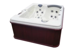 Спа бассейн Fonteyn Spas Wave Spa Tornado, фото 3