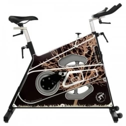 Сайкл-тренажер Body Bike Design Covers, фото 1