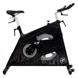 Сайкл-тренажер Body Bike Design Covers, фото 2