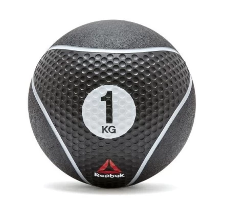 Медицинский мяч REEBOK Medicine Ball, фото 1