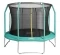 Батут Hasttings Sky 10ft (3,04 м)