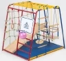 Изображение товара Детский спортивный комплекс Baby Hit vip