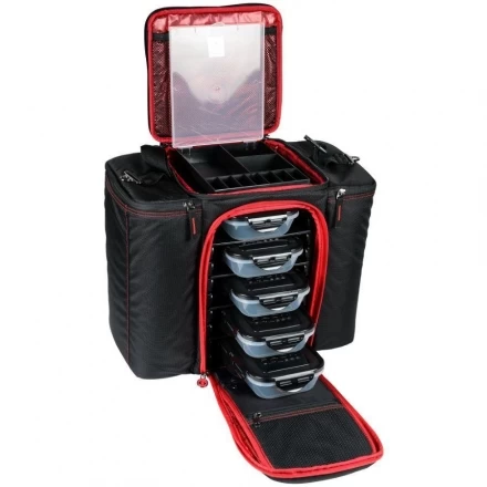 Сумка 6 Pack Fitness Elite Originator 500, фото 9