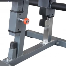 Баттерфляй DFC HOMEGYM HM044, фото 5