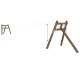 Канатная дорога «HARDWOOD» CWRR169.001