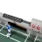 Игровой стол - футбол DFC Barcelona2 JG-ST-34803 (складной)