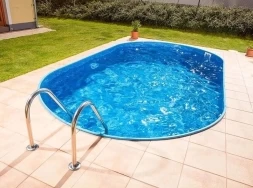Бассейн Mountfield Ibiza 5,25х3,2х1,2 м, голубой, фото 1