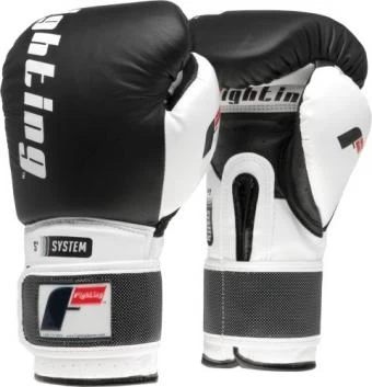 Перчатки тренировочные FIGHTING SPORT FSPGTG, фото 1
