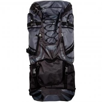 Рюкзак Venum Challenger Xtreme Grey/Grey, фото 2