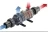Теплообменник Bowman 1055 кВт купроникель