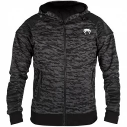 Толстовка Venum Laser Dark Camo