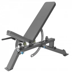 Скамья универсальная, мобильная (Super Bench) A3039