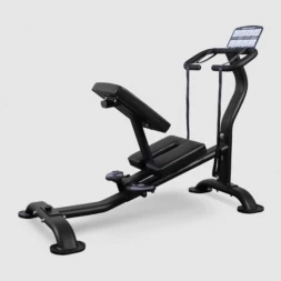 BRONZE GYM BR-1006 Скамья для растяжки, фото 1