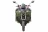 Грузовой электротрицикл Rutrike Вояж-П 1200 Трансформер 60V800W