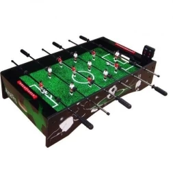 Игровой стол - футбол DFC Marcel Pro, фото 1