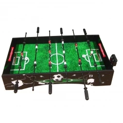 Игровой стол - футбол DFC Marcel Pro, фото 3