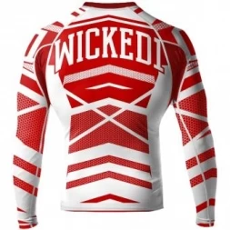 Рашгард Wicked One wckrash05, фото 2