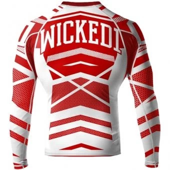 Рашгард Wicked One wckrash05, фото 2