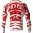 Рашгард Wicked One wckrash05