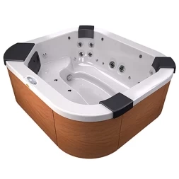 Спа-бассейн Jacuzzi Delos, фото 2