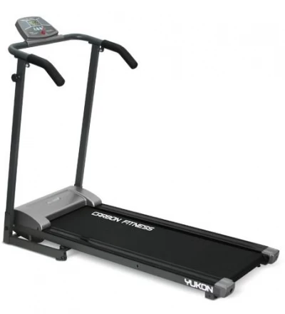 CARBON FITNESS YUKON Беговая дорожка домашняя, фото 1