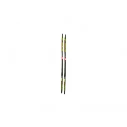 Лыжи пластиковые STC Sable PRO Cap 172-197 см