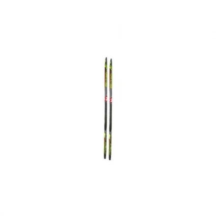 Лыжи пластиковые STC Sable PRO Cap 172-197 см, фото 1
