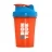 Шейкер 500ml IRONTRUE (ITS901-400)
