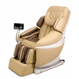 Массажное кресло iRest SL-A50-1 Beige, фото 1
