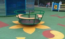 Карусель Круги